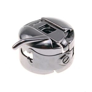 Industrial Steel Bobbin <b>Case</b> BC-DB1 for Computer <b>Sewing</b> Machine New and Used Condition for Lockstitch <b>Sewing</b> - Product Image 1