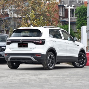 <span class=keywords><strong>Volkswagen</strong></span> Tacqua <span class=keywords><strong>SUV</strong></span> 1.2T FWD 200TSI Usato del 2023 - Nuovo Modello in Vendita - Product Image 3
