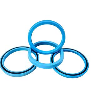 DYN HIT-4364913-EX Excavator ARM Cylinder Repair Seal Kit 4364913 Complete Repair Seal Kit <strong>for</strong> <strong>Hitachi</strong> <strong>EX120</strong>-5 in Stock - Product Image 3