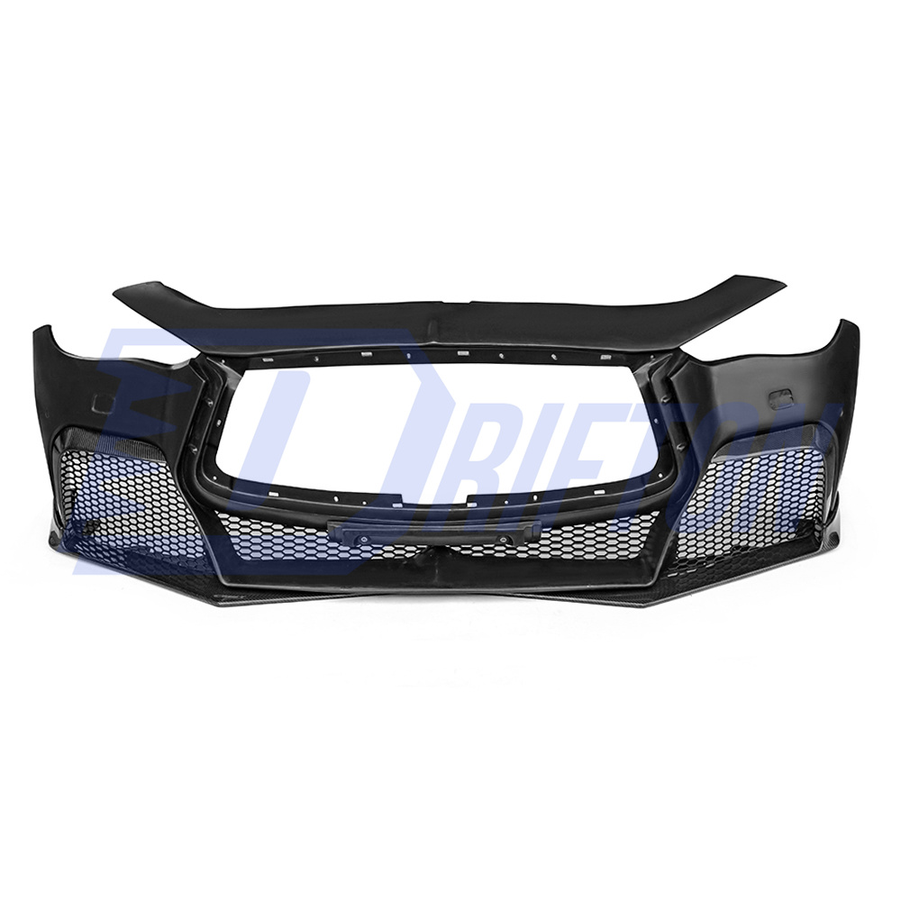 Carbon Fiber