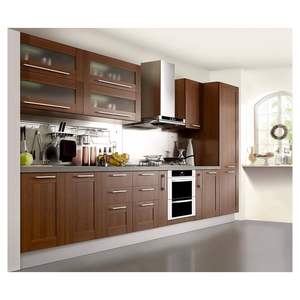 Cocinas de lujo Paquete completo de gama alta, con materiales de primera calidad, electrodomésticos inteligentes y soluciones de almacenamiento personalizadas - Product Image 5