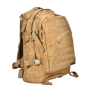 Ba Lô Đi Bộ Đường Dài Leo Núi Thể Thao Ngoài Trời 3D <span class=keywords><strong>55L</strong></span> Ba Lô Du Lịch Ba Lô Chiến Thuật - Product Image 4