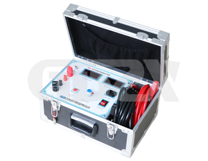 Medidor de resistencia de bucle Digital de ZXHL-100A, probador de resistencia de contacto, precio barato - Product Image 1