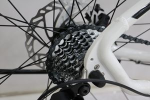 Bicicleta de montaña de aleación de aluminio más Popular 29 pulgadas 24 velocidades freno de disco doble buena calidad bicicleta <span class=keywords><strong>MTB</strong></span> preferencial <span class=keywords><strong>para</strong></span> Unisex - Product Image 6