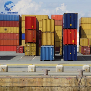 China Freight Forwarder menawarkan pengiriman udara cepat murah Inggris Irlandia Perancis Maroko layanan inspeksi komprehensif - Product Image 5