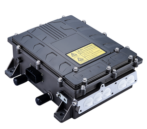 Contrôleur de moteur de véhicule haute performance 15KW 50-90V - Product Image 4
