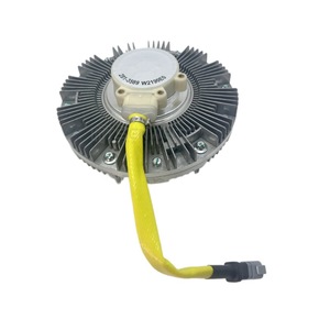 Embrague de Ventilador Caterpillar 281-3589 para Excavadora 325D 326D 329D, Pieza de Repuesto Nueva - Product Image 3