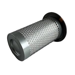 Separador de aceite MANNY 92522135, elemento de filtro de aire, Material de fibra de vidrio, piezas de compresor industrial nuevas y usadas - Product Image 5