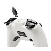 Manette de jeu mobile sans fil Game Sir T4 Pro 2.4G BT5 avec gyroscope 6 axes pour Nintendo Switch, téléphone Android, PC, joystick de jeu