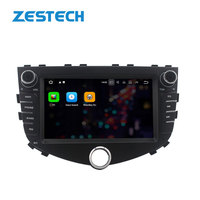 ZESTECH 7862 Android 11 8Core 8 128G Auto GPS Navigation FM Stereo Radio für Jac J4 A13 2013 2014 Carplay Para Auto Elektronik