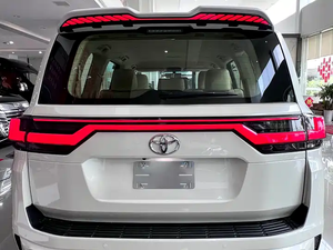 <span class=keywords><strong>Toyota</strong></span> <span class=keywords><strong>Land</strong></span> <span class=keywords><strong>Cruiser</strong></span> 2026, Versión Oriente Medio, 4.0L, SUV Todoterreno 4x4 Permanente, Autos Usados Premium - Product Image 6