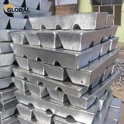 Lingote de aluminio puro de calidad superventas productos libres de impuestos de exportación - Product Image 3