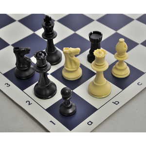 The Highest-Quality Chess Set <strong>Board</strong> - Product Image 1