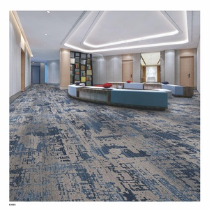 Alfombras <span class=keywords><strong>de</strong></span> Lujo para Hoteles y Restaurantes, 80% Lana, 20% Nailon, Jacquard, Pelo Alto, Aptas para Mascotas, Alfombras <span class=keywords><strong>de</strong></span> Pasillo, Revestimiento para Suelos <span class=keywords><strong>de</strong></span> Vestíbulos - Product Image 5