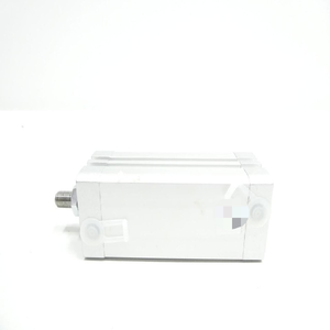 PLC ADN-32-80-A-<span class=keywords><strong>P</strong></span>-A Dubbelwerkende pneumatische cilinder 32 mm 80 mm 10 bar - Product Image 1