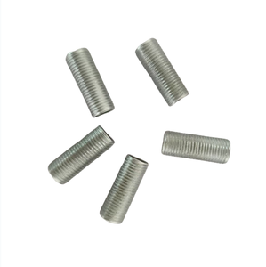 Serre-câble en plastique à vis pour suspension de <span class=keywords><strong>lampe</strong></span> - Noir M10*6mm Marque Qingyu Garantie 1 an - Product Image 6