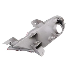 Luz Trasera de Parachoques Trasero Óptima Compatible con Mitsubishi Montero Sport <span class=keywords><strong>Nativa</strong></span> Pajero Sport 8337A121 8336A073 8336A074 - Product Image 2