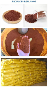 Granules Pafc de qualité industrielle de haute pureté chlorure ferrique en polyaluminium meilleur prix - Product Image 5