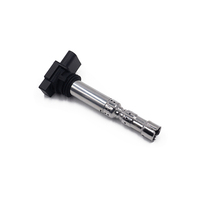 Bobina de encendido para AUDI/VW-Reemplaza 07C905115, BOSCH 0986221050, STANDARD