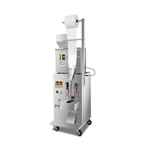 Small Food High Accuracy Tea Bag Weighing Teabag Packing Filling Sealing <b>Machine</b> - Product Image 6