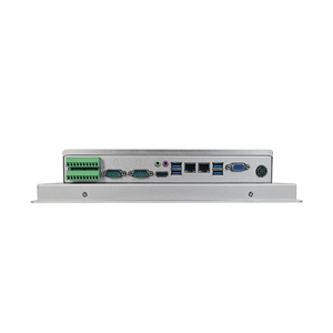 Écran tactile de 12.1 pouces fonctionnant tout en un ordinateur J1900 I3 I5 I7 processeur panneau industriel Pc pour le <span class=keywords><strong>transport</strong></span> - Product Image 4