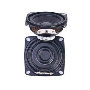 ทวีตเตอร์ยางโค้ง10 <span class=keywords><strong>W</strong></span> 2นิ้วลำโพง4Ω แกน53mm16พร้อมเปลือกแม่เหล็กชั้นใน ND-Fe-<span class=keywords><strong>B</strong></span> ลำโพงประเภทผลิตภัณฑ์ - Product Image 5