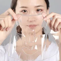 Diepe Hydraterende Facial Lightening Collageen Masker Met Private Label