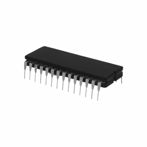 Memory Authorized Distributor M27C256B-70XF1 Electronics Component 28 CDIP Window - Product Image 1