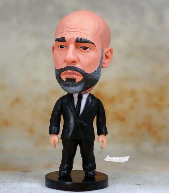 Guardiola