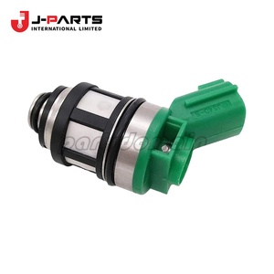 หัวฉีดน้ำมันเชื้อเพลิง Assy-Fuel2001-07-01 ~ ; KA24DE; สำหรับนิสสัน นาวาร่า D22 ปี 2000-2011 หมายเลขอะไหล่แท้ 16600-1S700 166001S700 - Product Image 2