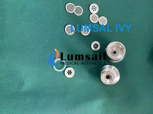 Kits de transfert nano réutilisables pour la médecine régénérative en orthopédie, articulation du genou - Product Image 5