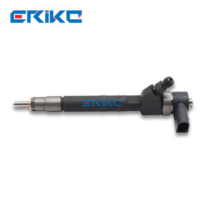 Nouvelles buses 0445110177 Injecteur de carburant 0445 110 177 Pompe à <span class=keywords><strong>huile</strong></span> Injecteur 0 445 110 177 pour Mercedes-Benz Viano 2.0 <span class=keywords><strong>CDI</strong></span> - Product Image 5