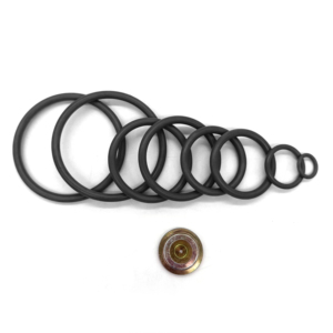 Kits de réparation de têtes de forage OEM manuelles résistantes à l'usure pour outils de forage, <span class=keywords><strong>pièces</strong></span> de rechange HPHT FKM pour le secteur pétrolier canadien - Product Image 3
