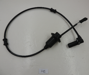 ABS bánh xe tốc độ cảm biến OEM 2205401817 cho Mercedes-Benz - Product Image 2