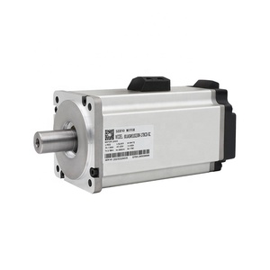80JASM510230K-17B-SC+JAND10002-20B Fabricado en PRC 5.7A 220V 1000W Conjunto de controlador de motor de CA con 80JASM510230K-17B-SC+JAND10002-20B Popular - Product Image 4