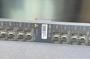 3HE07297AA 7950 XRS X40-10G-SFP 3HE07297AA สำหรับ -Lucent X40-10G-SFP 3HE07297AA - Product Image 2