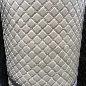 <span class=keywords><strong>ราคา</strong></span>โรงงาน วัสดุพรมปูพื้นรถยนต์หนัง 7 มิติ แบบม้วน พรมปูพื้นท้ายรถยนต์ 5 มิติ XPE วัสดุสำหรับปูพื้นท้ายรถยนต์ สำหรับ Volkswagen Volvo - Product Image 2