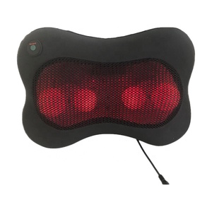 Precio asequible calmar y aliviar <span class=keywords><strong>el</strong></span> cuello vibrante almohada de masaje - Product Image 4