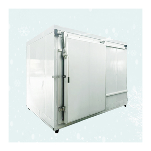 Attrezzatura di Refrigerazione ad Alta Efficienza Energetica, <span class=keywords><strong>Cella</strong></span> <span class=keywords><strong>Frigorifera</strong></span> per Uso in <span class=keywords><strong>Macelleria</strong></span> - Product Image 5