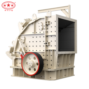 500 käufer stick mit unsere hersteller PF serie Auswirkungen brecher mit wirtschafts zu investieren für kalkstein sekundäre zerkleinerung anlage - Product Image 4