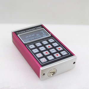 JH200 de tablet <span class=keywords><strong>akashi</strong></span> probador de la dureza en buena calidad - Product Image 1