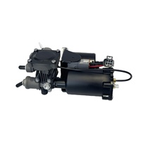 Hanfude marque LR023964 pompe à compresseur d'air nouvelle condition pour Land Rover LR3 / LR4 / Range Rover Sport