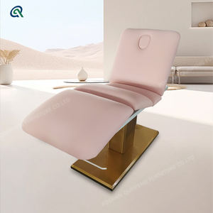 Qunpeng or acier inoxydable beauté lit <span class=keywords><strong>de</strong></span> <span class=keywords><strong>Massage</strong></span> électrique <span class=keywords><strong>Table</strong></span> <span class=keywords><strong>de</strong></span> <span class=keywords><strong>Massage</strong></span> électrique ascenseur lit <span class=keywords><strong>de</strong></span> cils faciaux avec 3 moteurs <span class=keywords><strong>en</strong></span> vente - Product Image 1