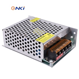 110V/<span class=keywords><strong>220V</strong></span> AC를 <span class=keywords><strong>DC</strong></span> 5V 10A로 변환하는 소형 정전압 스위칭 전원 공급 장치 (CCTV 및 LED 조명 스트립용) - Product Image 5