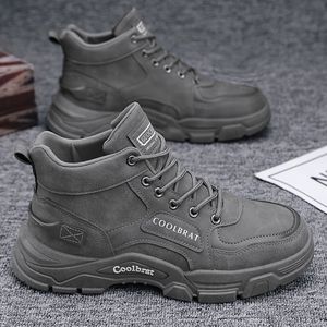 Sapatos casuais masculinos <span class=keywords><strong>SHOSE</strong></span> Sneakers Giày Nam Giày thể thao chaussures garcon - Product Image 2