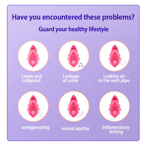 Gynäko logische multifunktion ale medizinische physikalische Ausrüstung Vaginal straffung Vaginal Wash Ozon therapie gerät - Product Image 2