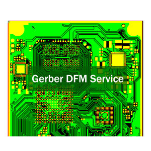 FS Circuit Dfm Service Gerber Bom Schematic Dip Smd Smt Bga Pop Custom Pcb Assembly Pcba Board - Product Image 1