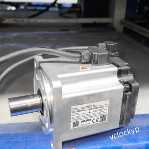 1PC NOUVEAU Servomoteur HCFA Hechuan à moteur unique 750W SV-X2MH075A-N2LA DHL ou FedEx - Product Image 4