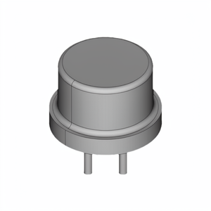 Power Management (PMIC) Original Electronic Circuit Components LM317KSTEEL TO 204AA, TO 3 - Product Image 1