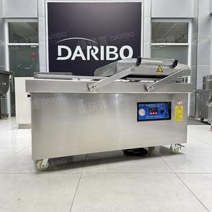 Machine d'emballage sous vide pour viande en tranches, machine à emballer le pain, équipement d'emballage du maïs, vente chaude - Product Image 3